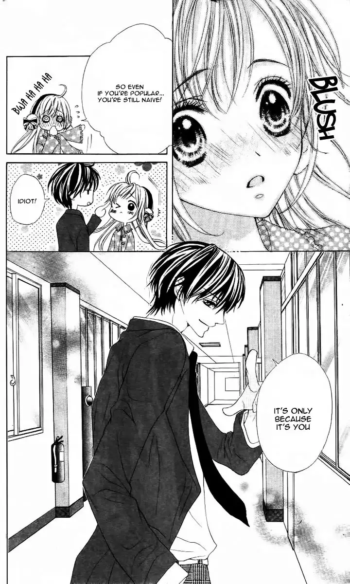 Un Chocoholic Chapter 0 7